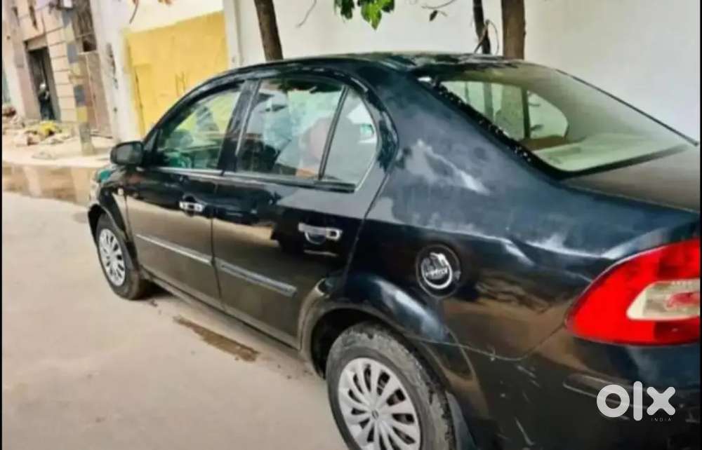 Ford Fiesta 1.4 Exi 2008