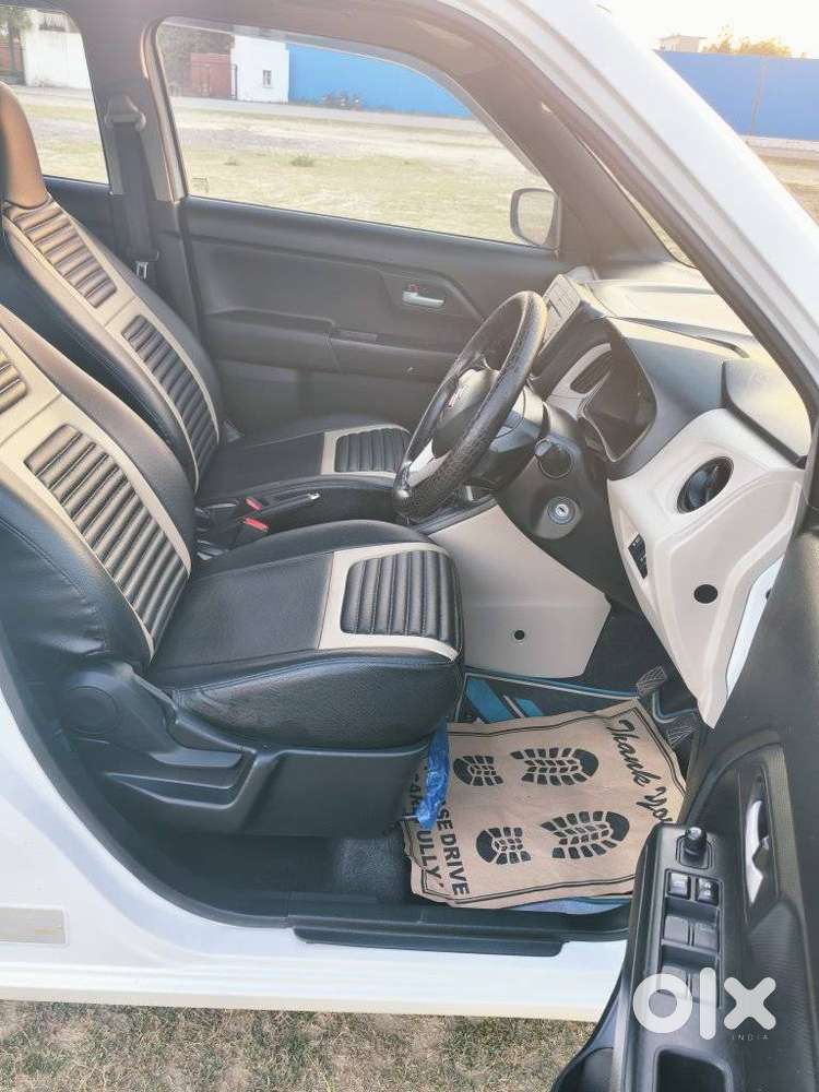 Maruti Suzuki Wagon R Vxi, 2024, Petrol