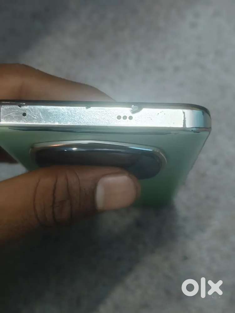 Realme p2 pro
