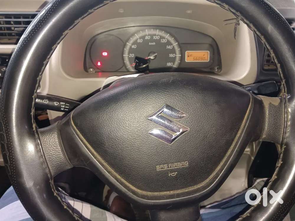 Maruti Suzuki Eeco 2021