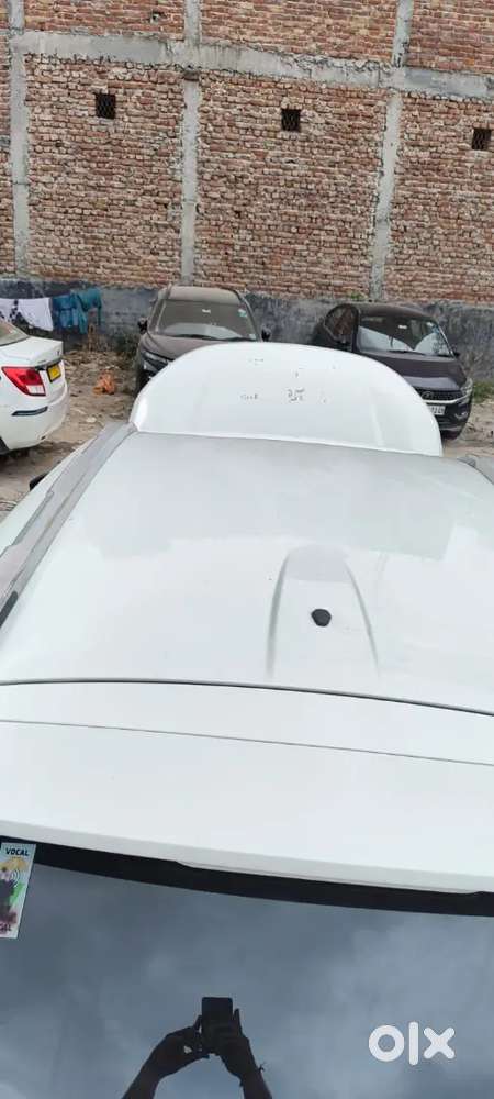 Tata Nexon Xe Bs6 Revotron Nov  2021 Manual Petrol