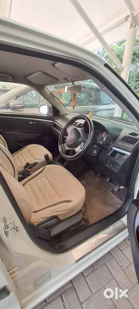 Maruti Suzuki Swift Vdi – 2014  Single Owner  Well Maintained