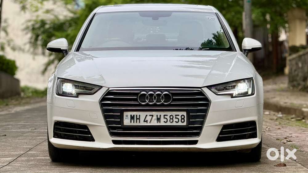 Audi A4 2.0 35 Tdi Technology Pack, 2017, Diesel