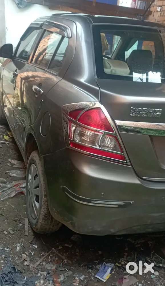 Swift Dzire Vdi 2016 Diesel