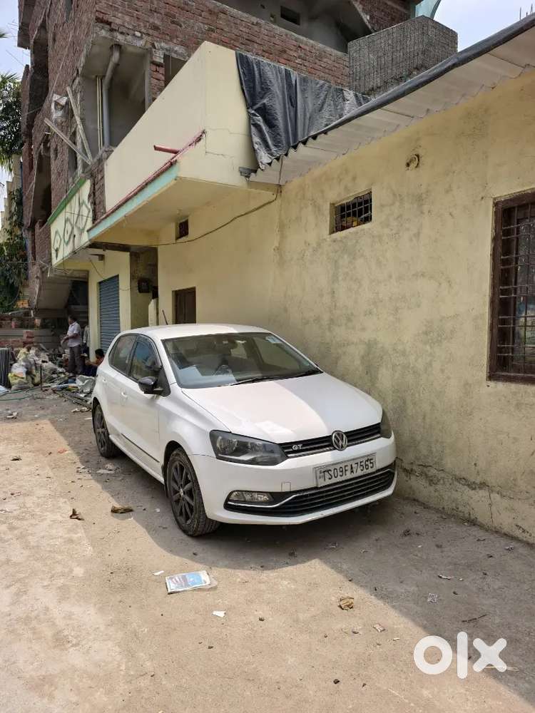 Polo Gt Tsi 2018