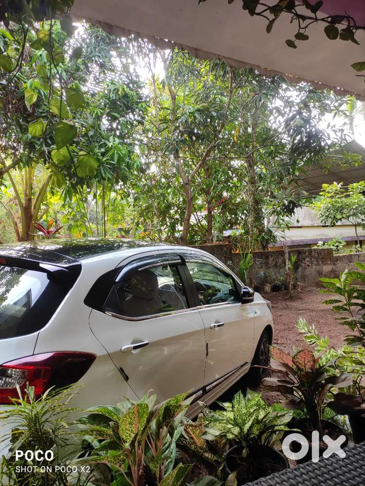 Tata Tiago Ev Single Owner Full Option Full Finance Available