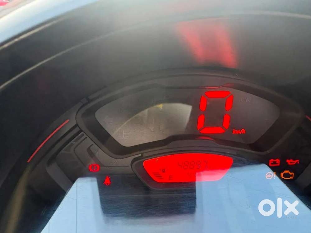 Maruti Suzuki S-presso Vxi Opt, 2022, Petrol