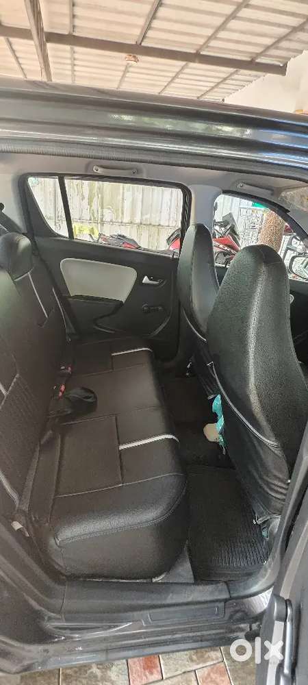 Maruti Suzuki Alto 800 2021