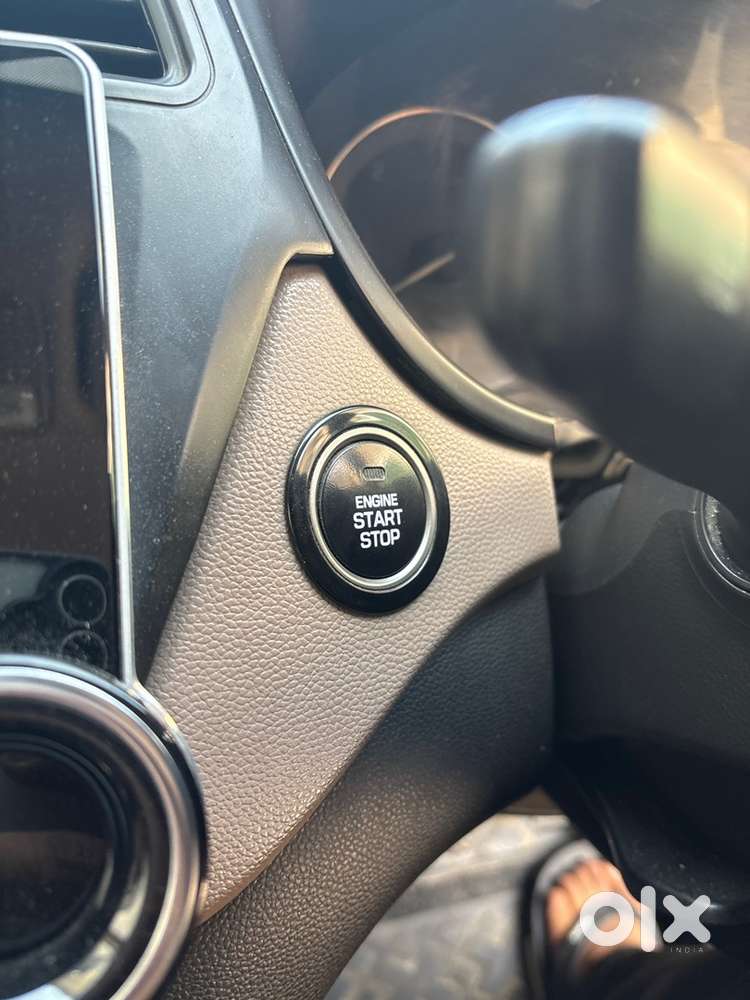 Hyundai Elite I20 2017 Diesel
