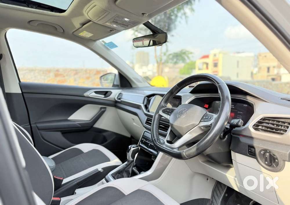 Volkswagen Taigun 1.5 Tsi Gt, 2022, Petrol