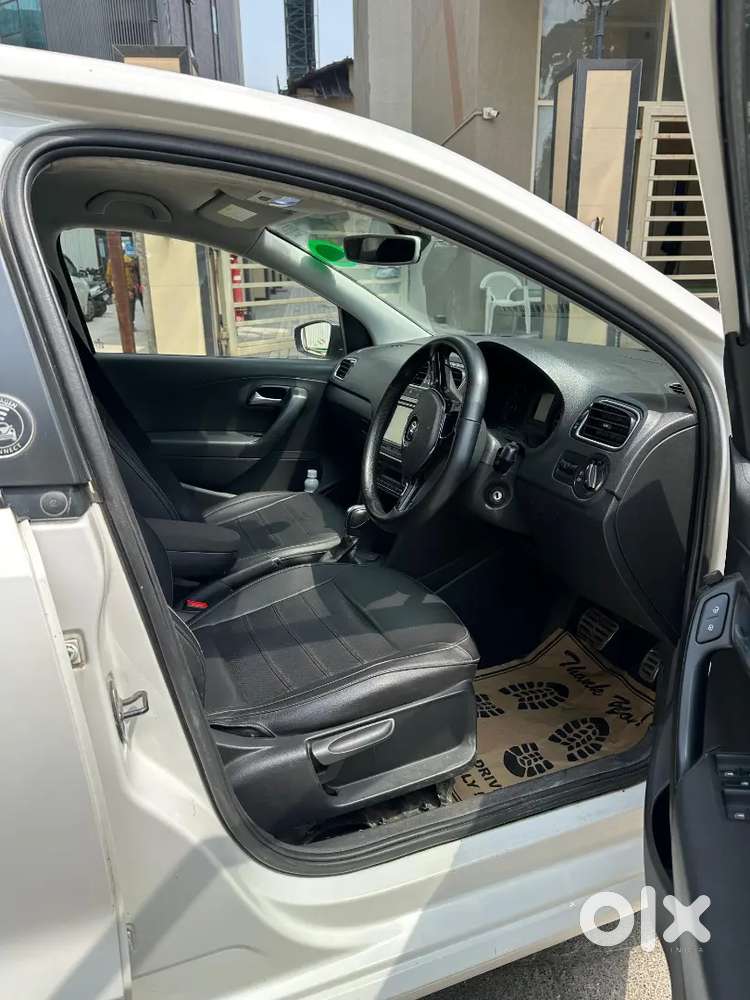 Vw Ameo Highline Plus (2019)