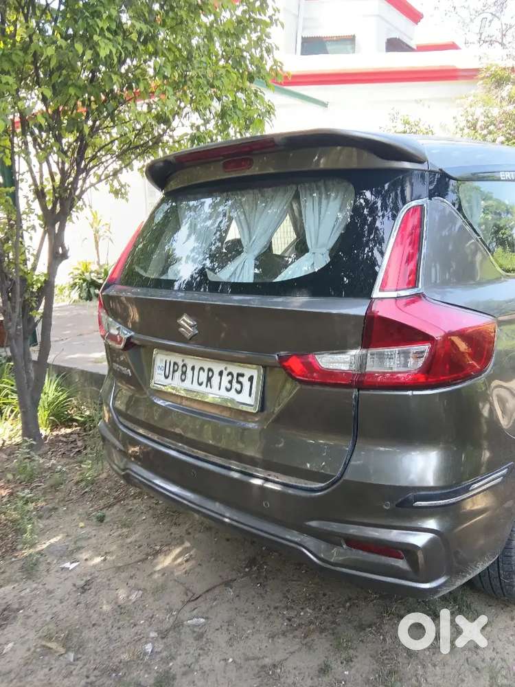 Charon Tyre Naye Hain 15 Din Purane