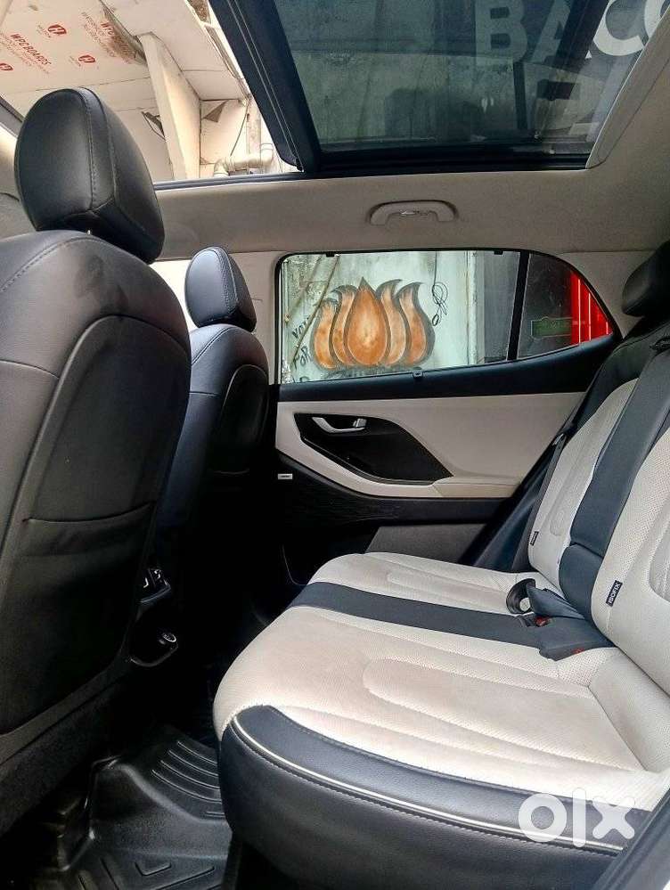 Hyundai Creta Sx (o) 1.5 Diesel Automatic, 2022, Diesel