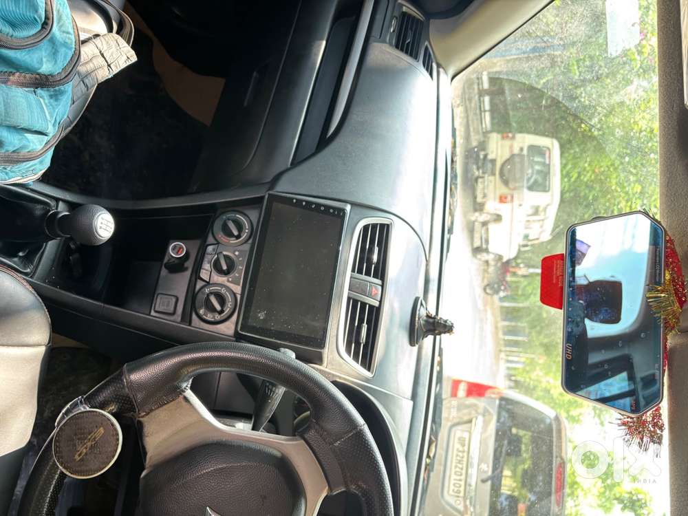 My Car Is Well Maintained