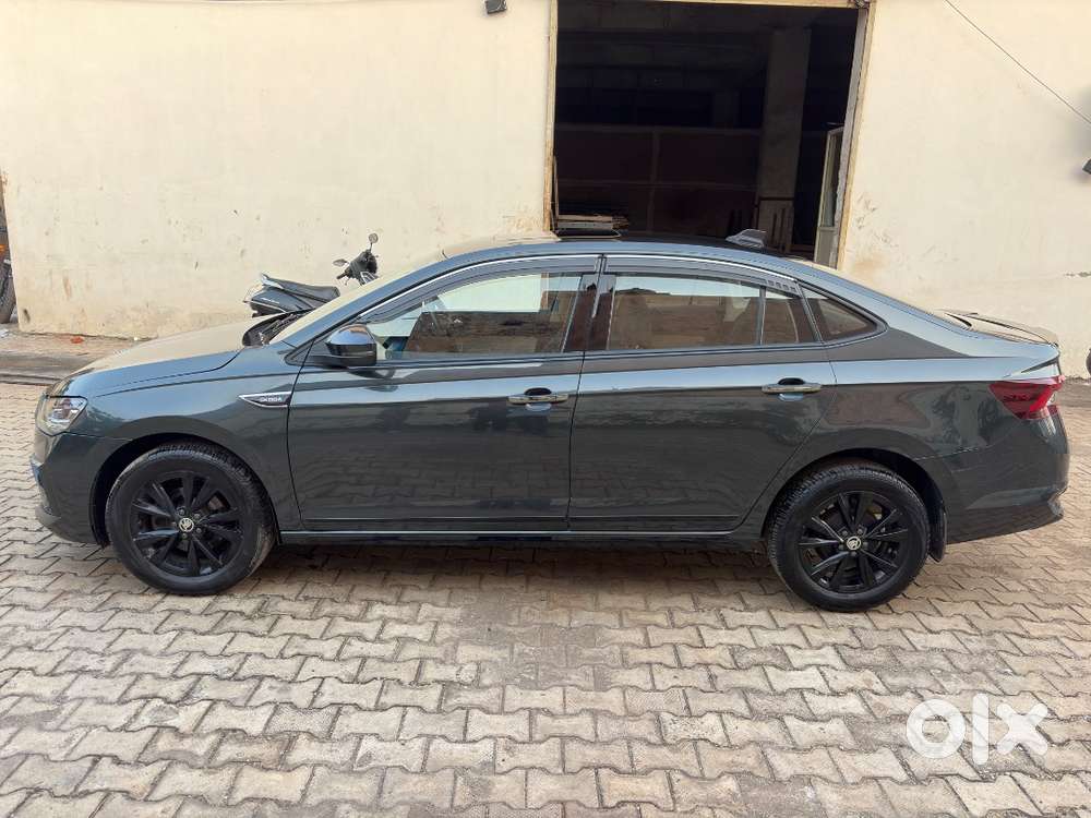 Skoda Slavia 1.0 Tsi 2024