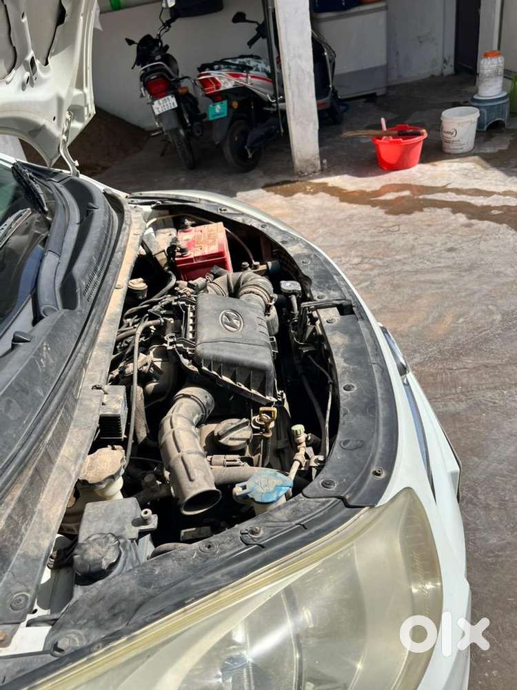 Hyundai I10 2011 Cng 76756 Km Driven