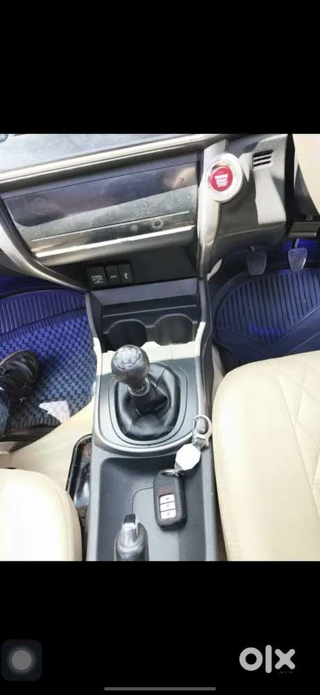 Honda City 2015 Petrol 76000 Km Driven