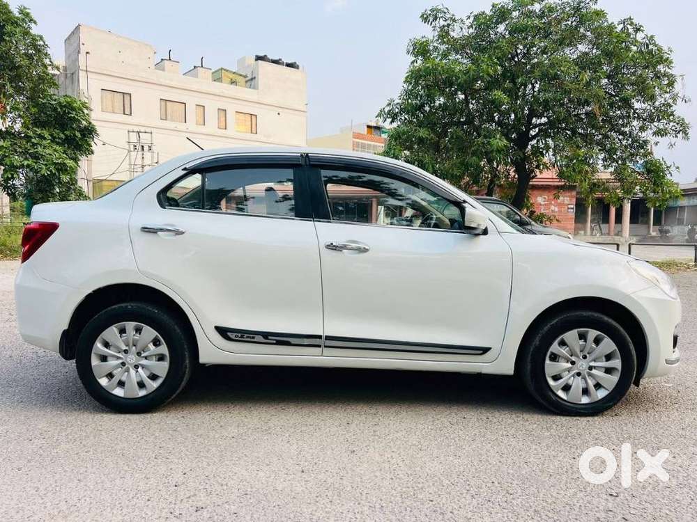 Maruti Suzuki Swift Dzire Vdi Bsiv, 2018, Diesel