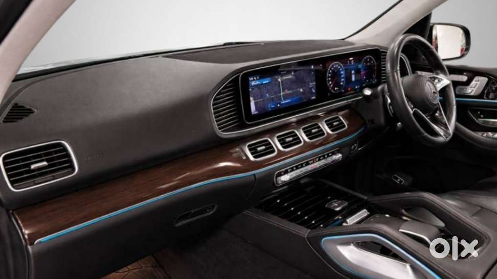 Mercedes-benz Gle 300d 4matic Lwb, 2023, Diesel