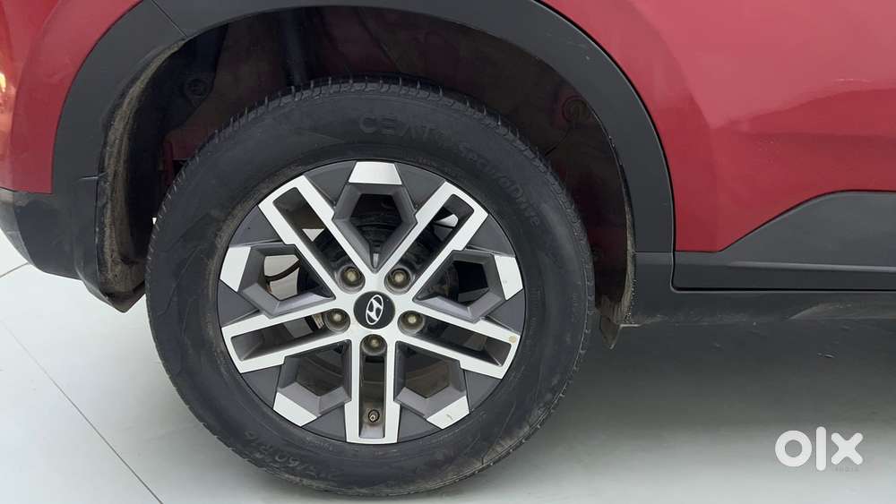 Hyundai Venue 1.5 Crdi Sx (o), 2023, Diesel