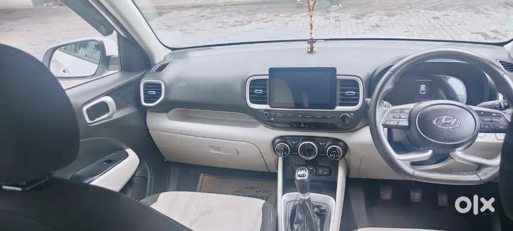 Hyundai Venue 1.4 Crdi 2023