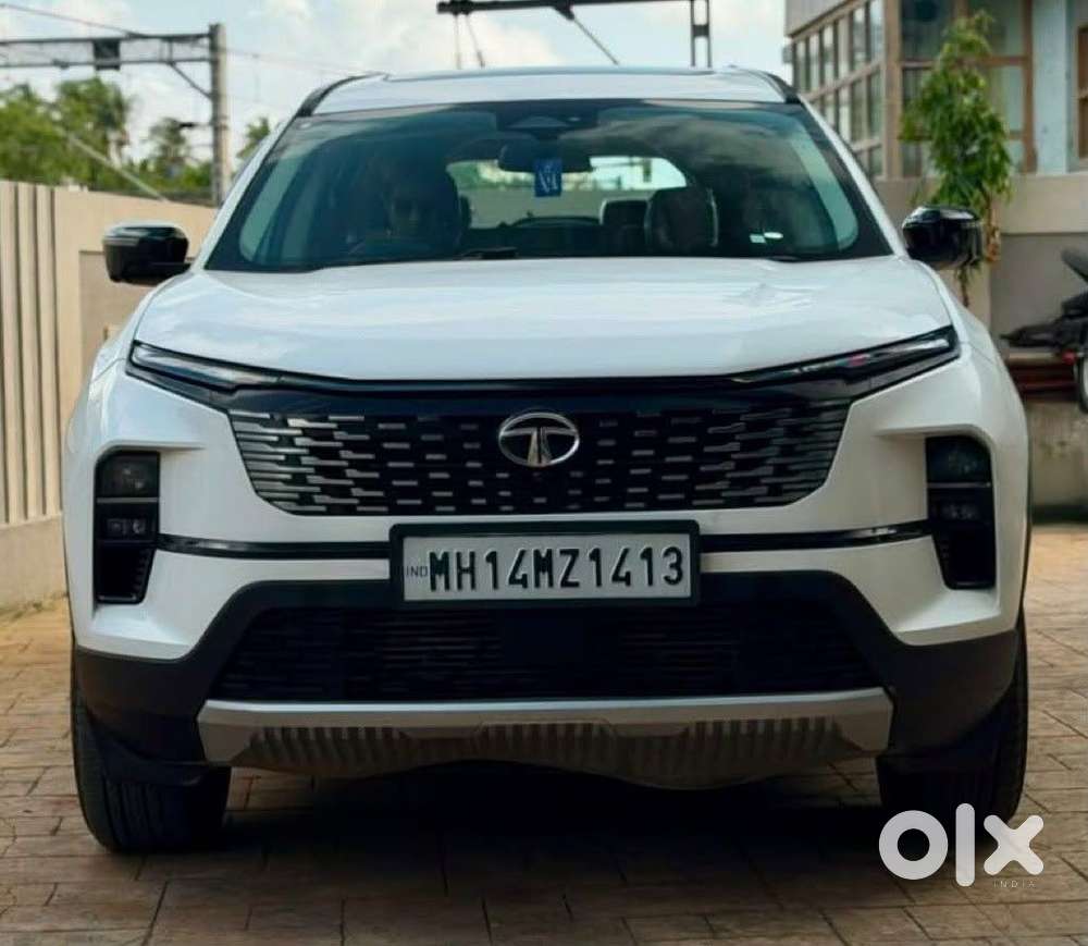 Tata Safari Adventure Plus, 2026, Diesel