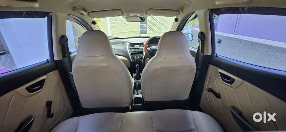 Hyundai Eon Era +, 2018, Petrol