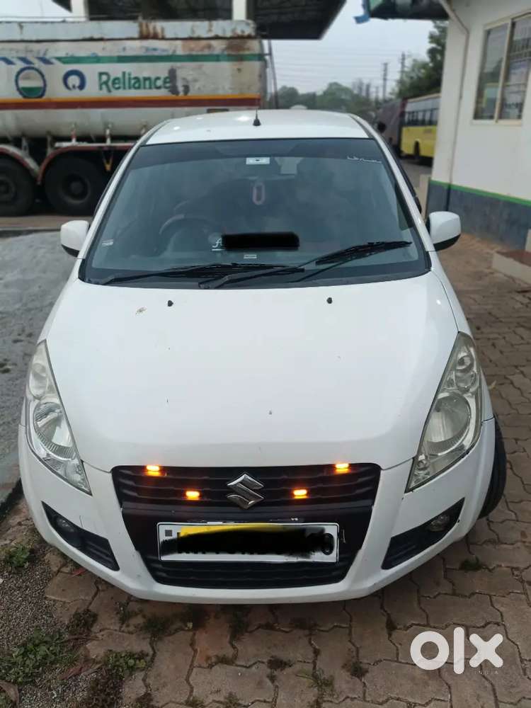 Maruti Suzuki Ritz 2011 Diesel Good Condition