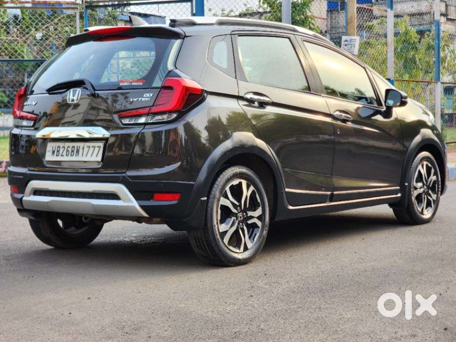 Honda Wr-v I-vtec Vx, 2021, Petrol