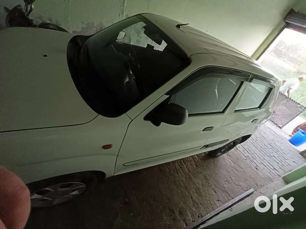 Maruti Suzuki S-presso 2021 Petrol 78000 Km Driven