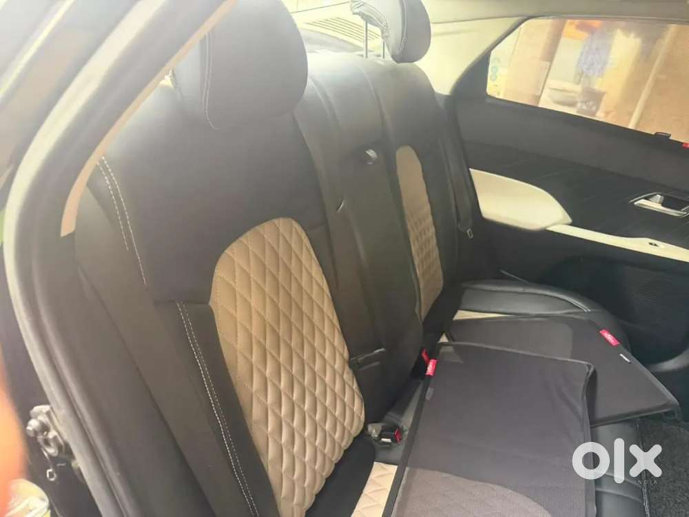Hyundai Verna Sx 2023 Manual