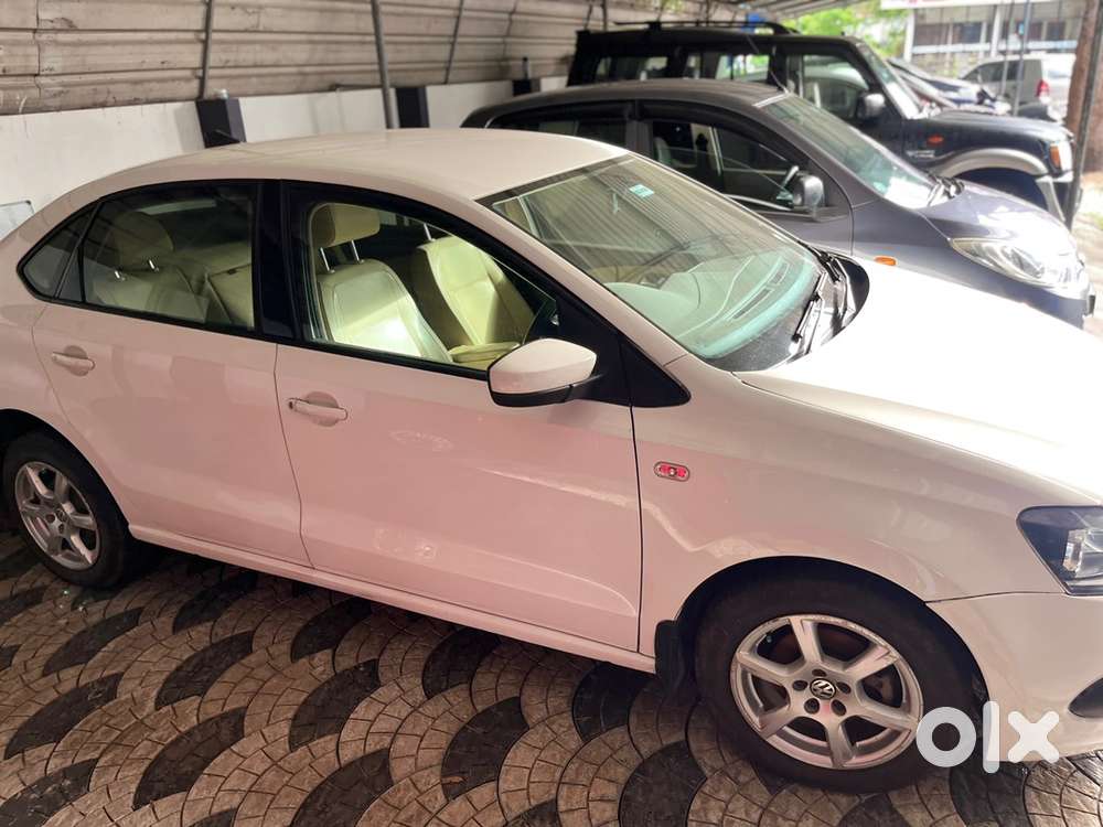 2014 Volkswagen Touareg Diesel Manual