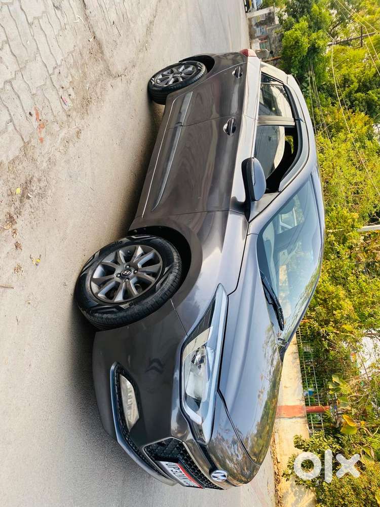 Hyundai I20 1.2 Asta, 2019, Petrol