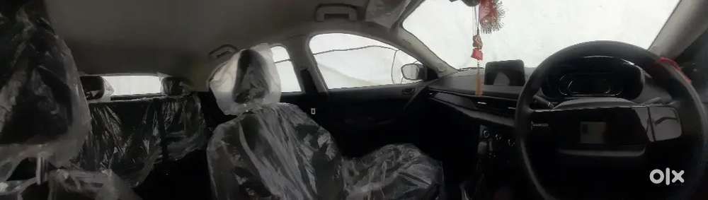 Tata Nexon 2026 Diesel 18750 Km Driven