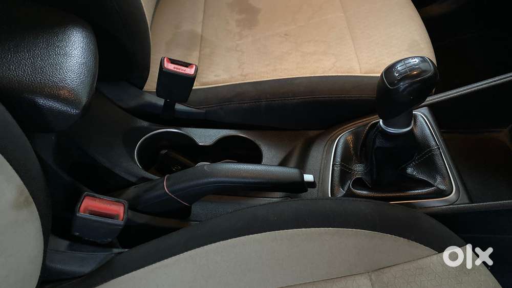 Hyundai Verna 1.6 Vtvt Sx, 2018, Petrol