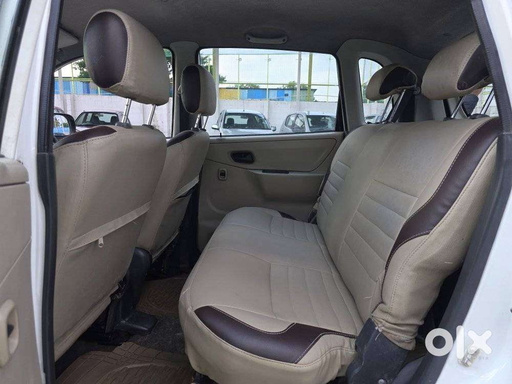 Maruti Suzuki Zen Estilo Vxi Bsiv, 2008, Petrol