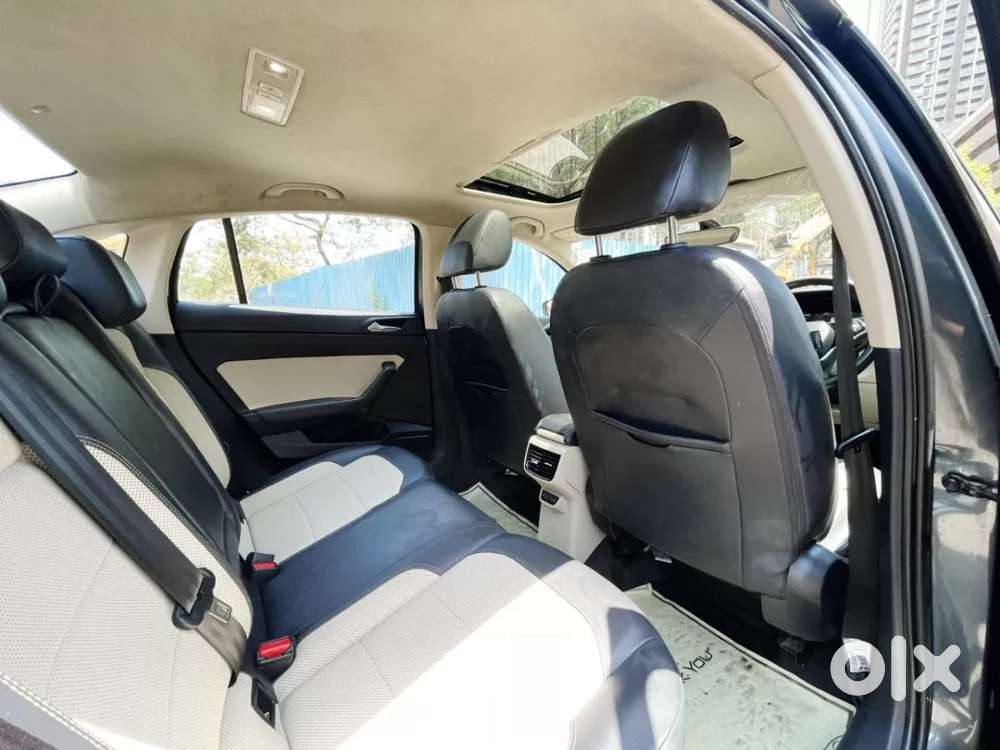 Skoda Slavia Style 1.0l Tsi At, 2024, Petrol