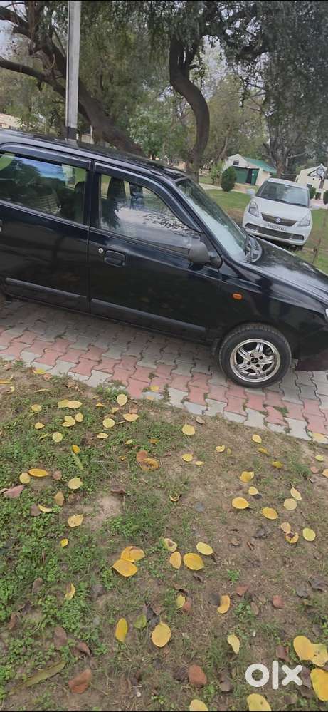 Alto K10 Vxi. Call Me If U R Interested