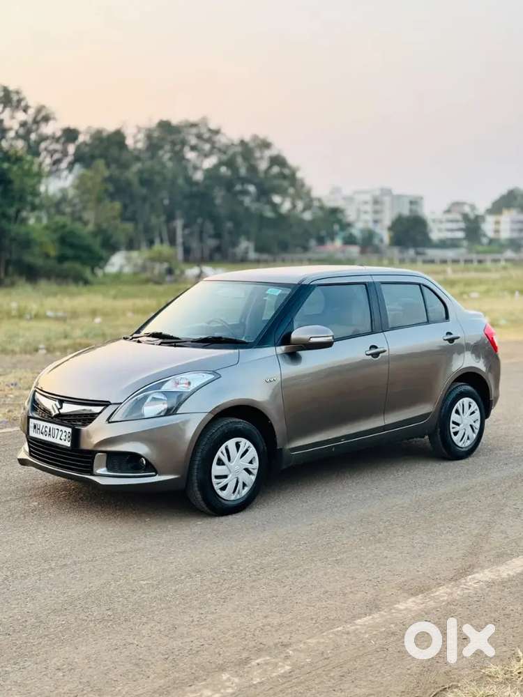 Maruti Suzuki Swift Dzire Vxi 2016