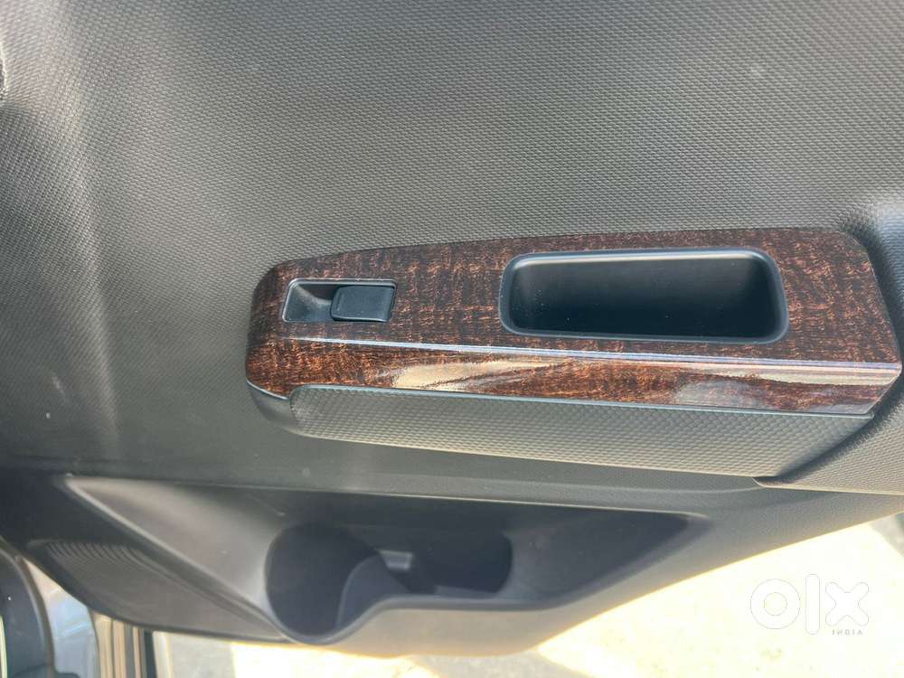 Maruti Suzuki Wagon R 1.2 Zxi Plus, 2023, Petrol