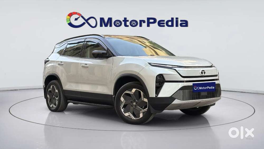 Tata Harrier Ev Xm, 2025, Electric