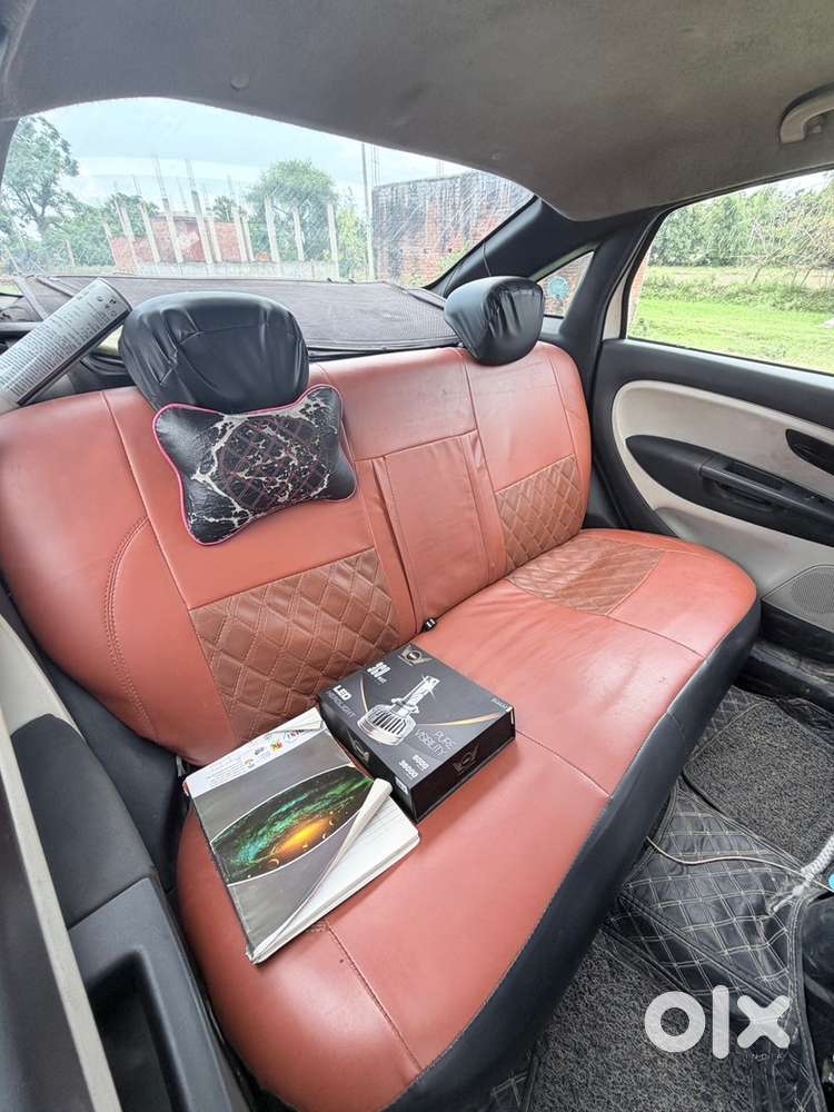 Fiat Linea Diesel 2017