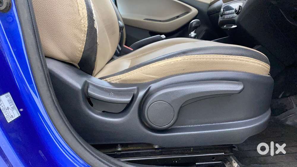 Hyundai Elite I20 Asta 1.2, 2015, Petrol