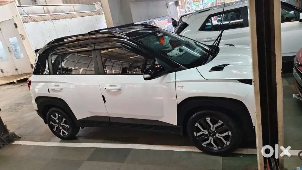 Hyundai Exter 2024