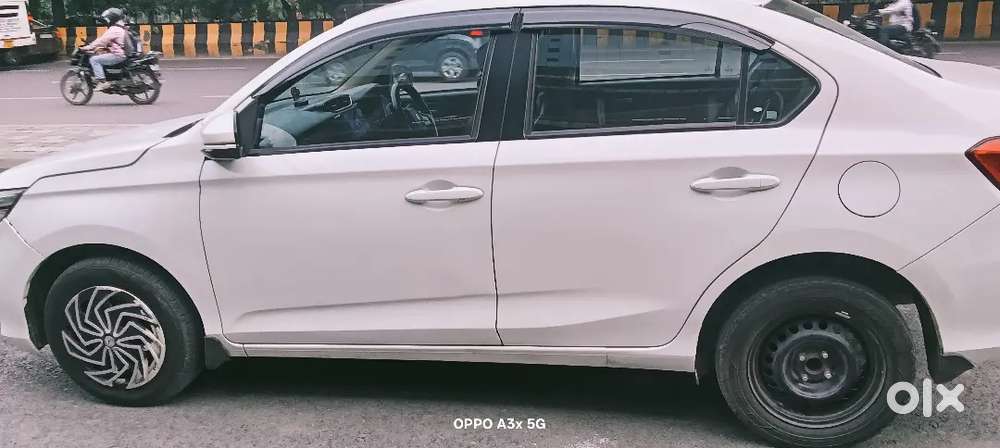 Honda Amaze 1.5 2019