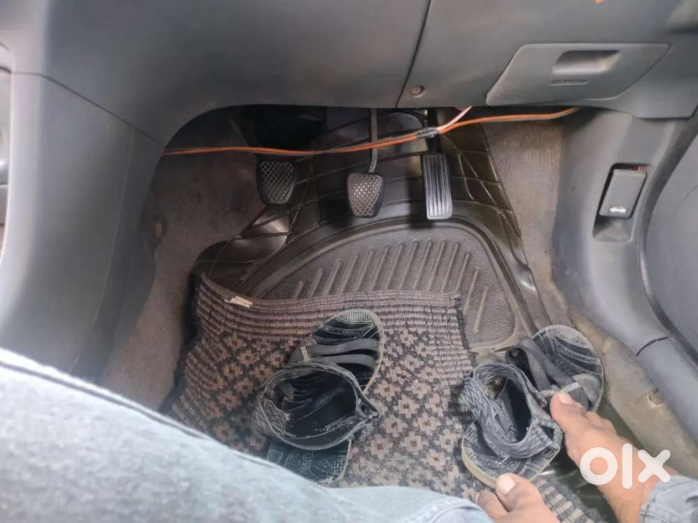 Honda City Zx 2007 Petrol