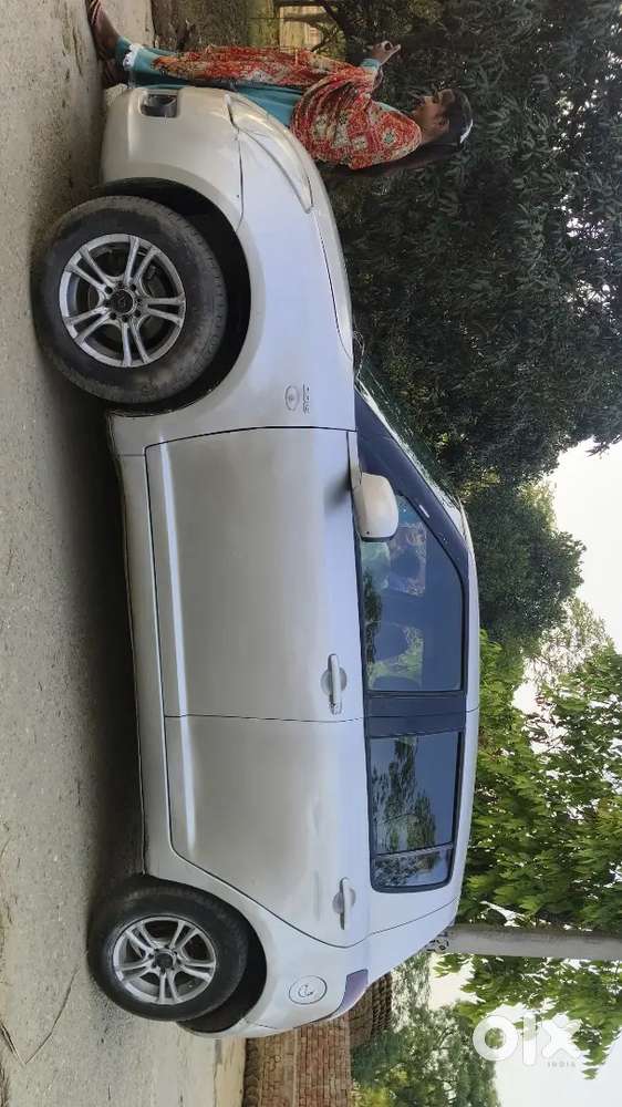Maruti Suzuki Swift 2007 Diesel 124000 Km Driven