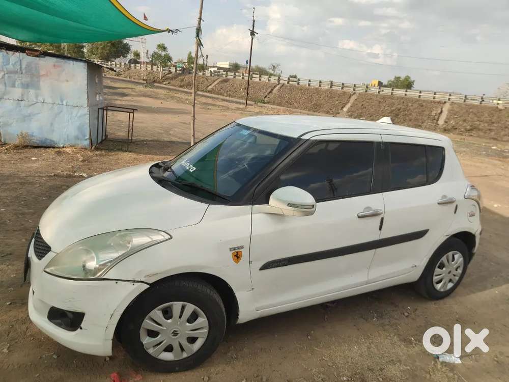 Maruti Suzuki Swift Diesel 2014