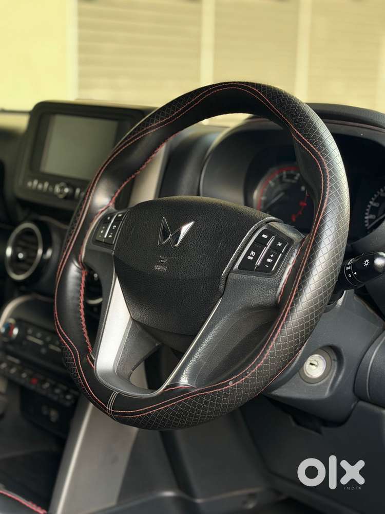 Mahindra Thar Lxt P At 2wd Ht, 2023, Petrol