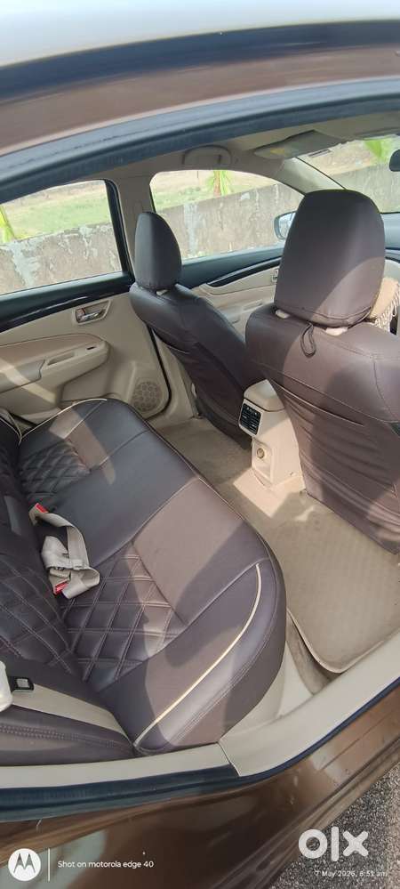 Maruti Suzuki Ciaz Vdi, 2016, Diesel